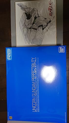 機動戦士ガンダムUC Blu-ray BOX Complete Edition